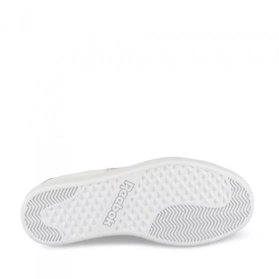 Baskets BLANC REEBOK Complete Sport