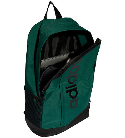 adidas Performance Rucksack - Linear - Cgreen/Black