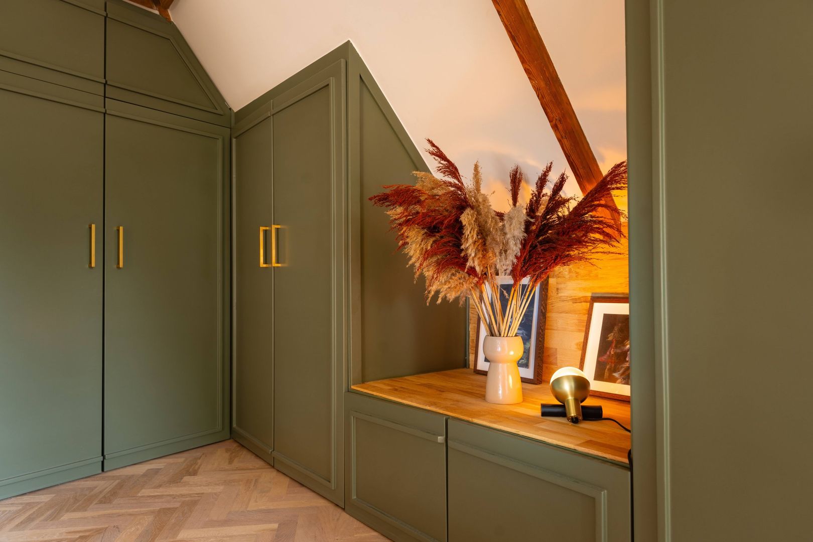 Eijerkamp Collectie   Drop Lamp