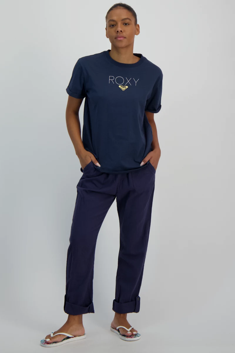 Roxy On The Seashore Damen Hose