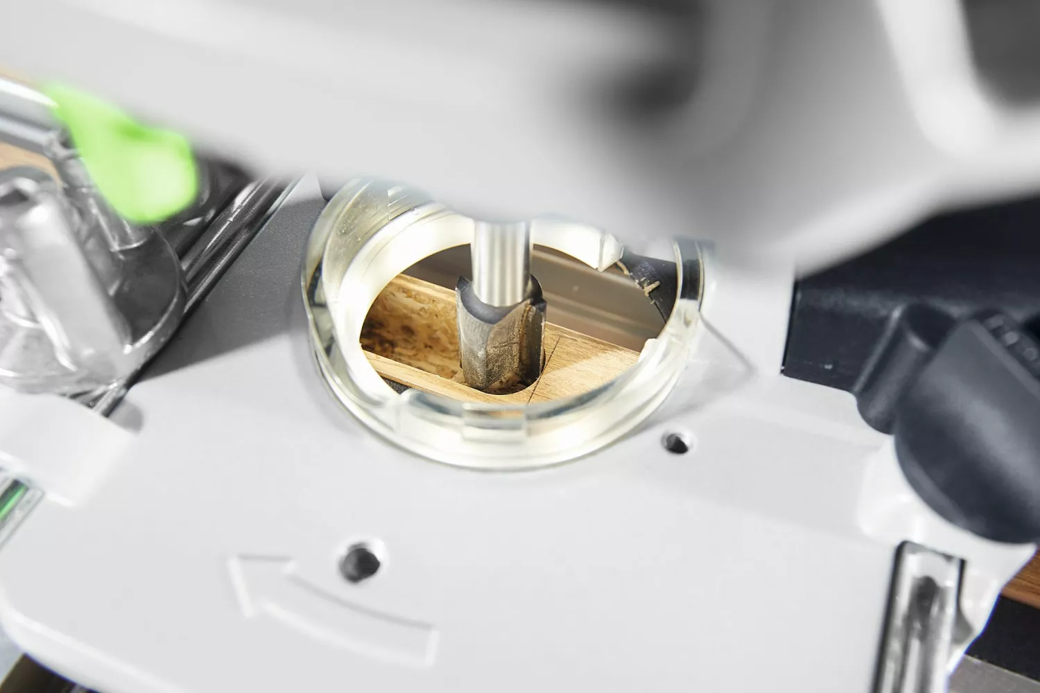 Festool OF 1010 REBQ-FS-Set Box Bovenfrees - in systainer 1010W 55 mm