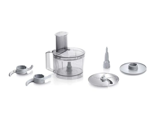 BOSCH - Robot culinaire MCM3100W