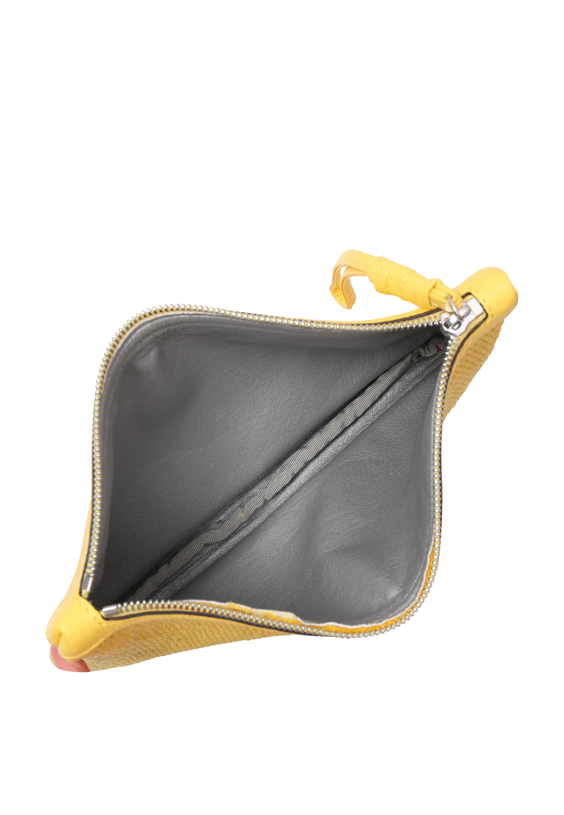 Handbag Raffia Standard