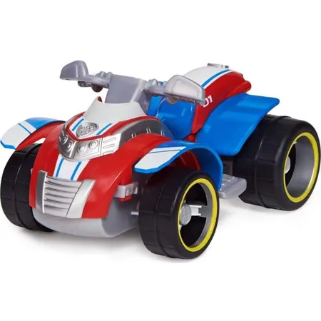 Spin Master Paw Patrol Ryder rot/blau 2-teilig