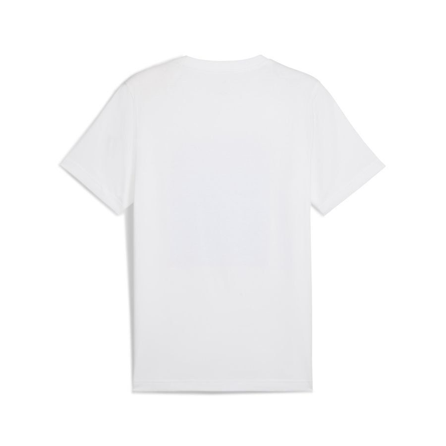 Puma Graphics Volley T-Shirt