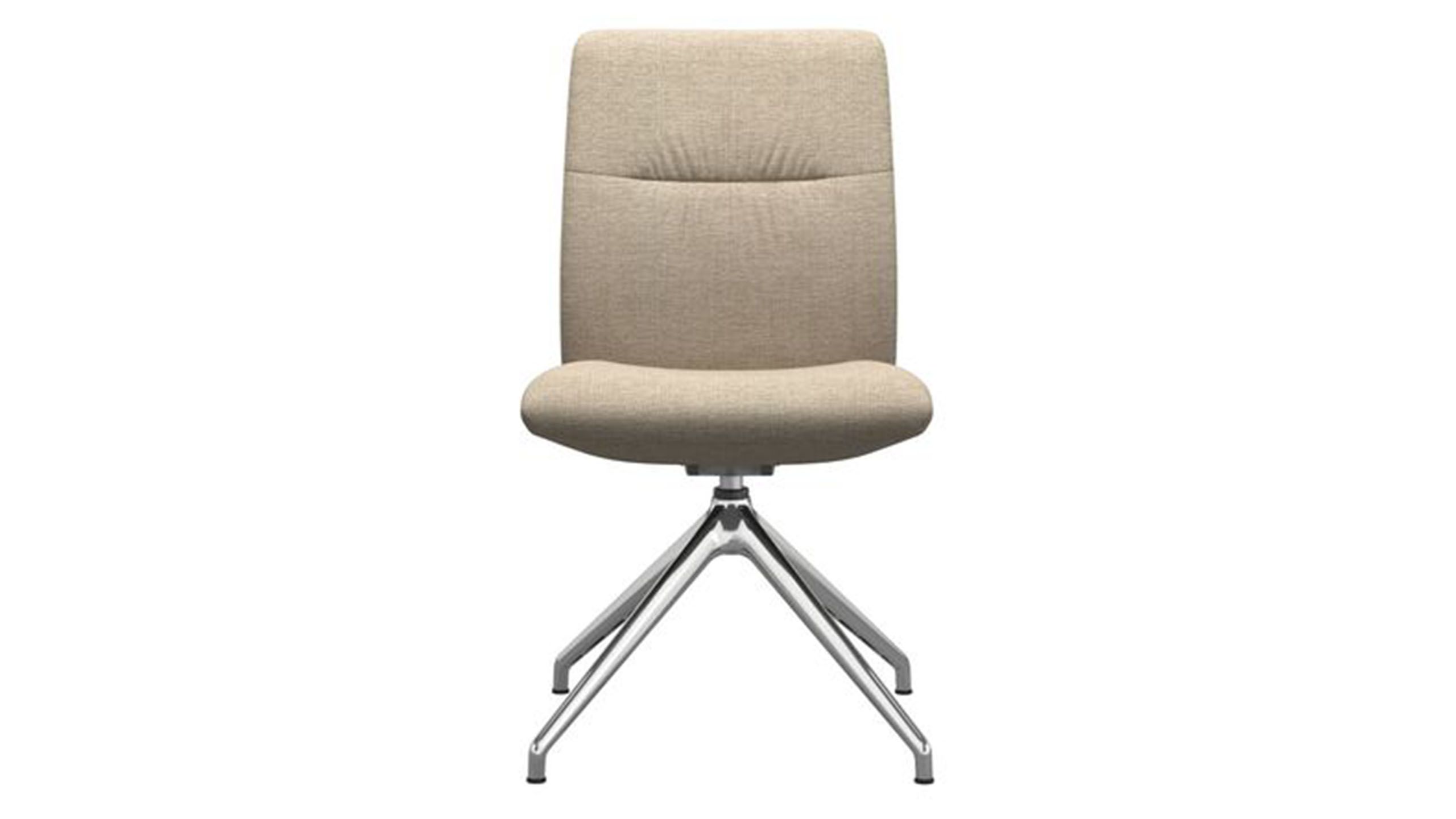 Diningstoel Mint  | StresslessB50 x D62 x H92 cm
