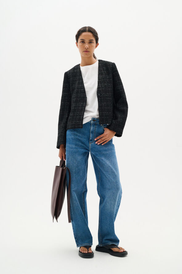 InWear NevasIW Jacket Black
