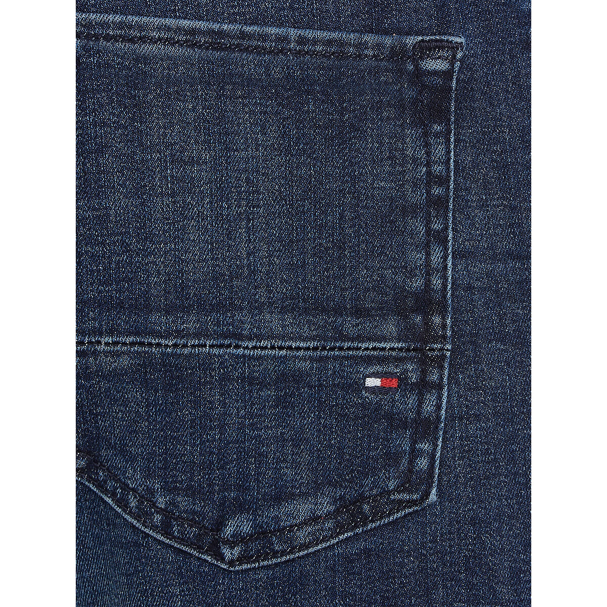 TOMMY HILFIGER<br>Calça jeans slim Bleecker