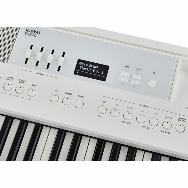 Kawai ES-920 W