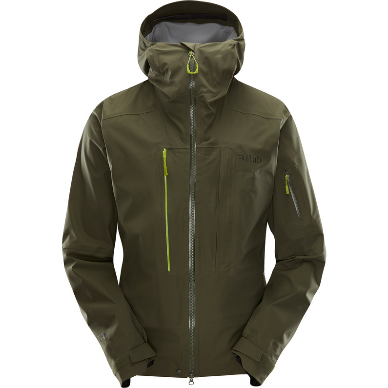 Rab Herren Khroma Kinetic Jacke