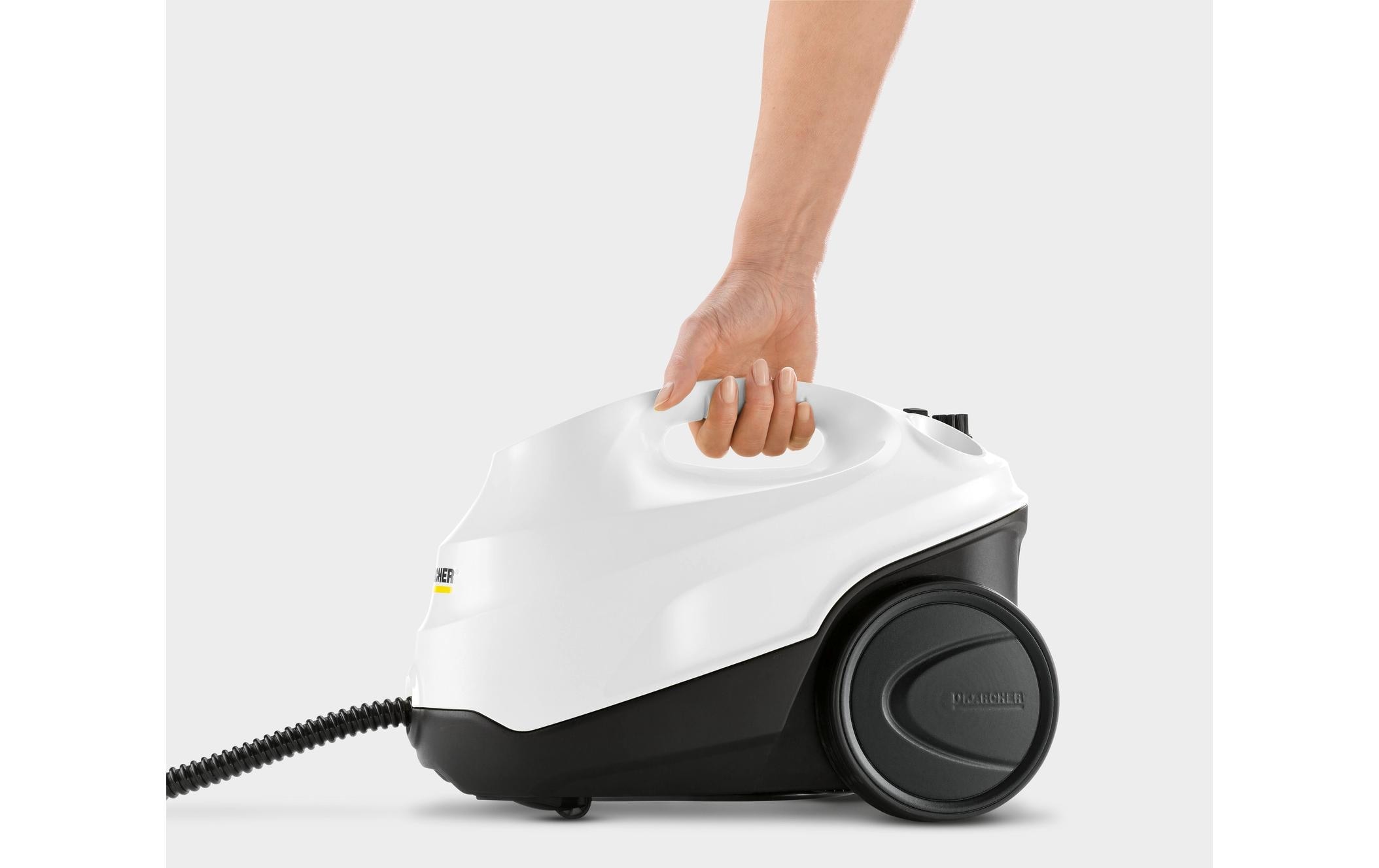 KÄRCHER Dampfreiniger »SC 3 EasyFix«