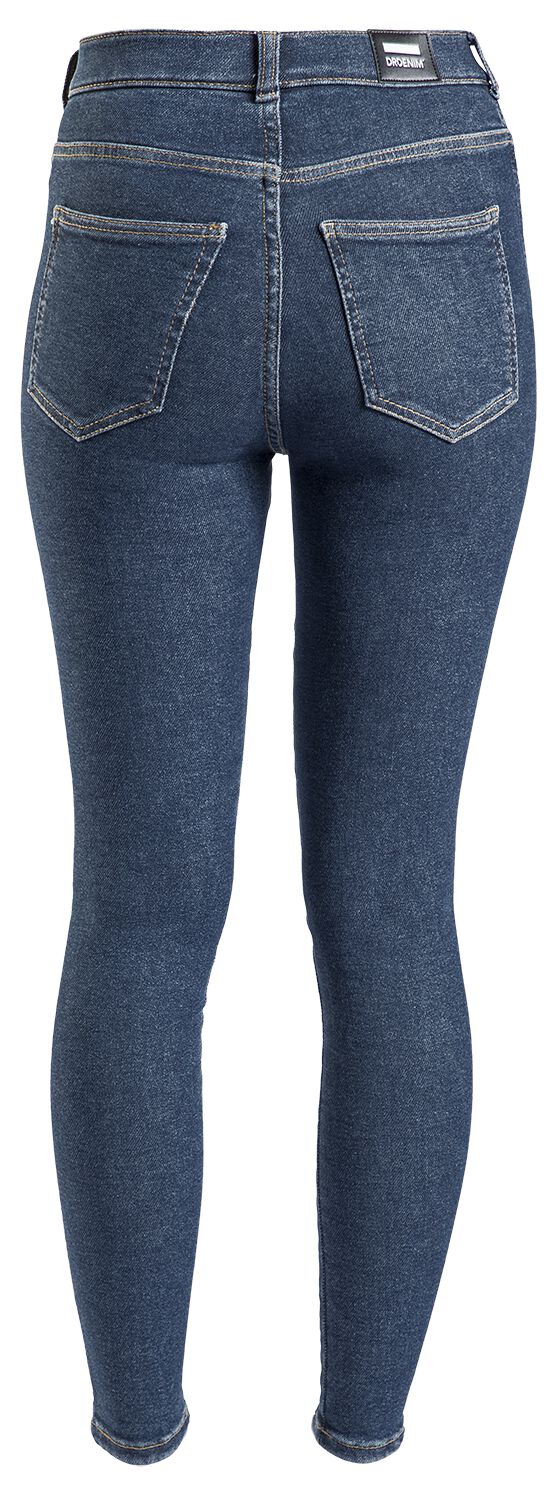 Moxy | Dr. Denim Jean