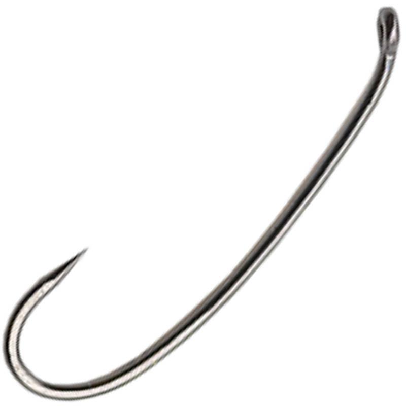 Hameçon Mouche Devaux Dxd230 Bl