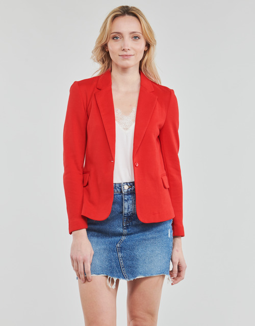 Vero Moda - VMJULIA - Rouge