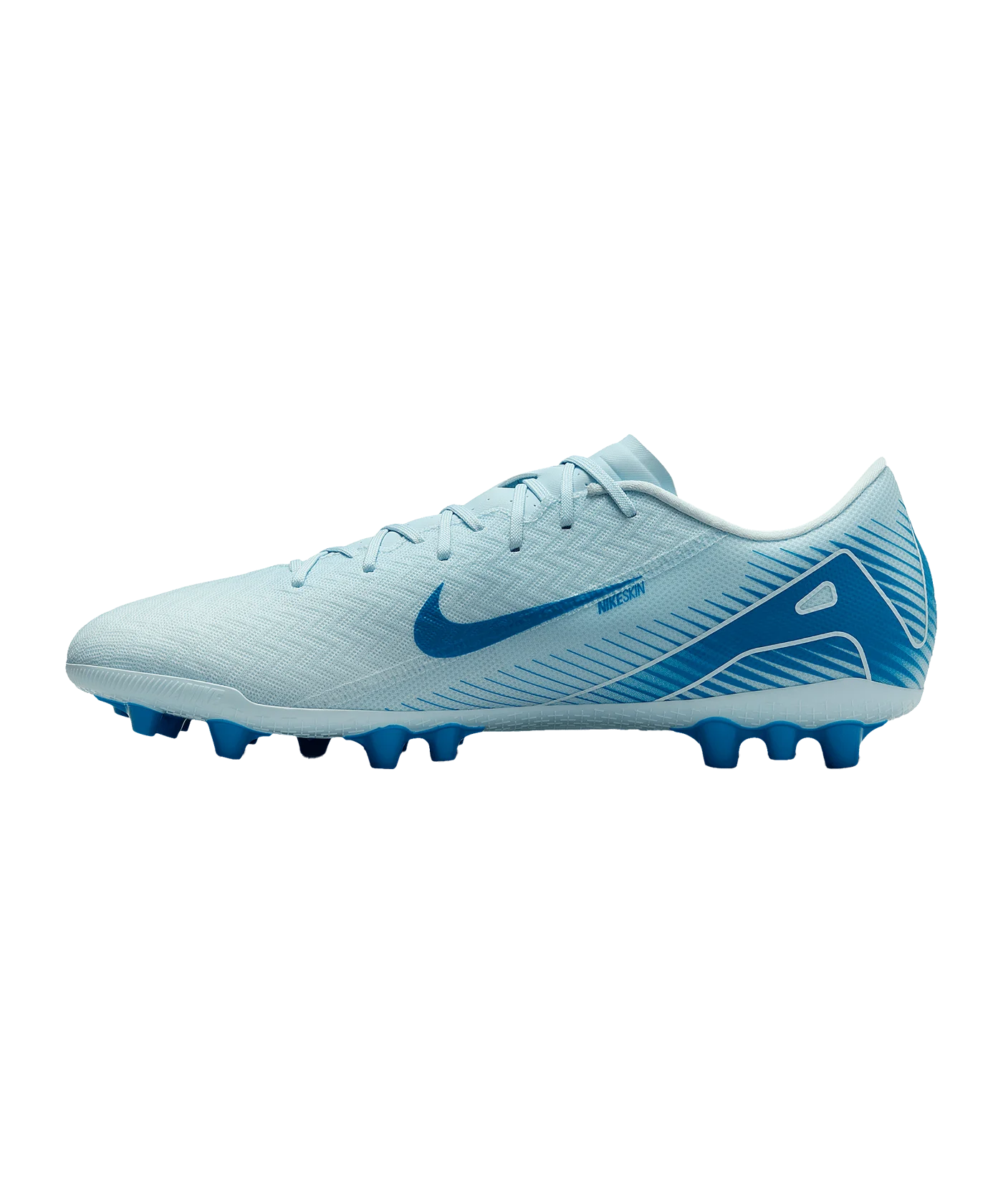 Nike Air Zoom Mercurial Vapor XVI Academy AG Mad Ambition Blau F400