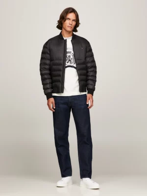 Jaqueta Bomber Acolchoada TH Warm Packable