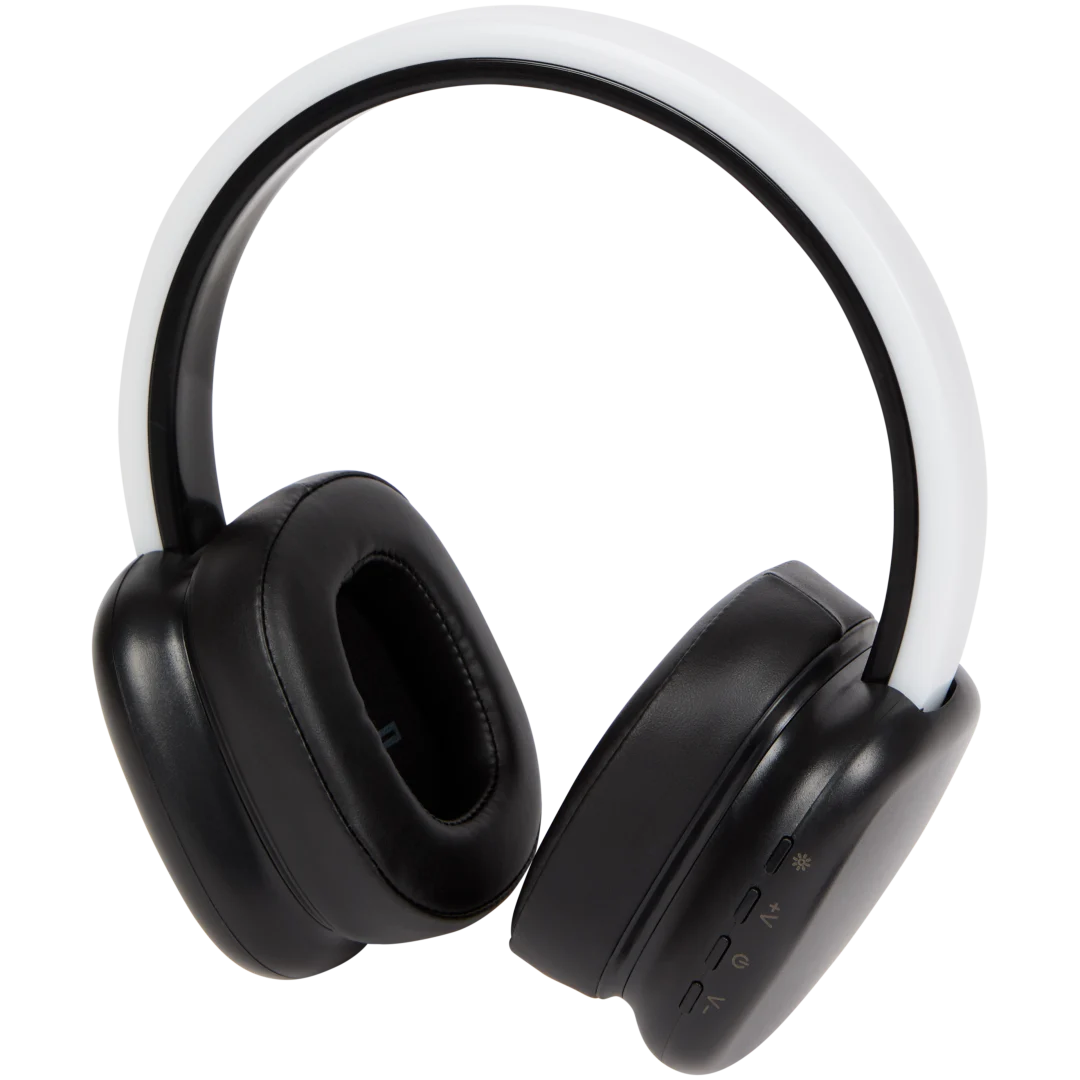 Casque sans fil LED Roseland