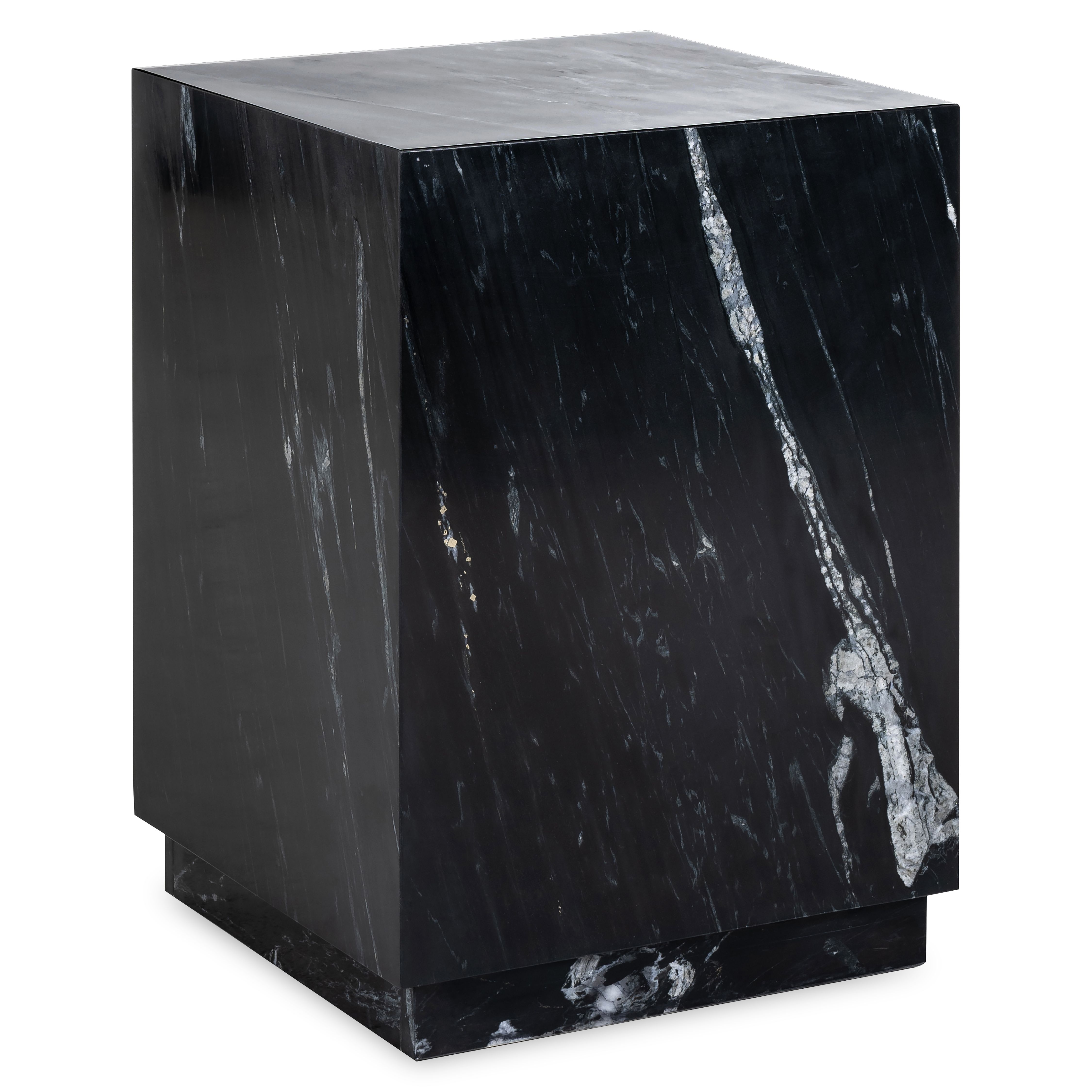 Bijzettafel 825278 Salvatore B40.5 x D40.5 x H56.5 cm