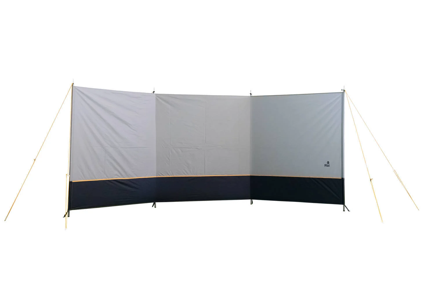 Redwood Redwood Windscherm Polyester - Windschermen