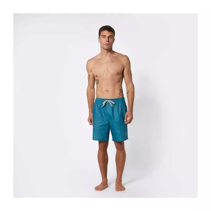 Short MYSTIC The Hybrid Short Ocean