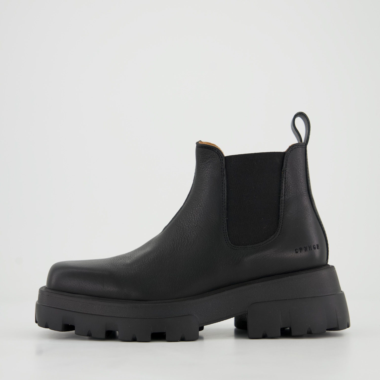 COPENHAGEN Stiefeletten & Boots