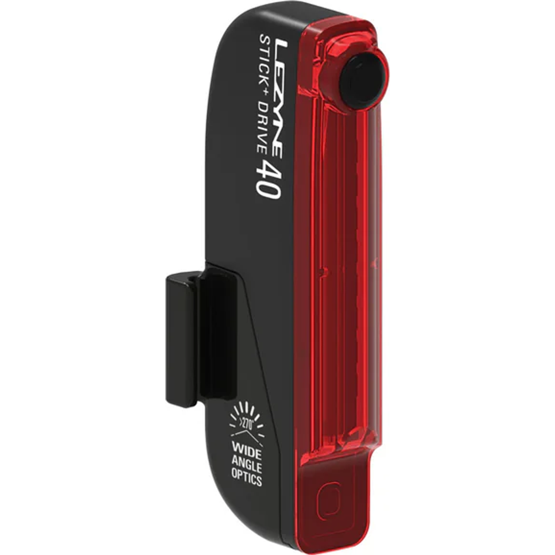 Lezyne Stick+ Drive Achterlicht