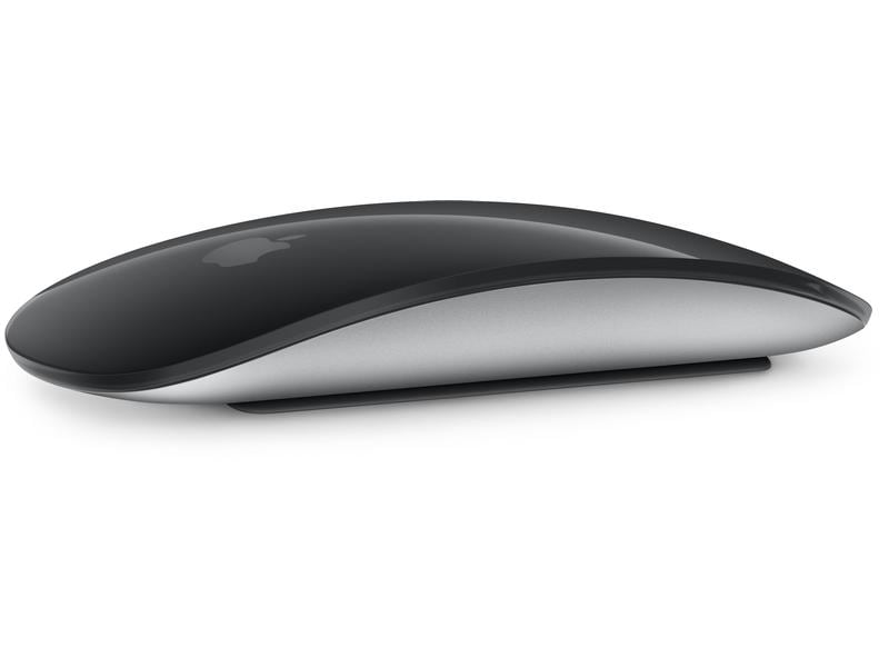 Apple Magic Mouse Multi-Touch Bluetooth-Maus