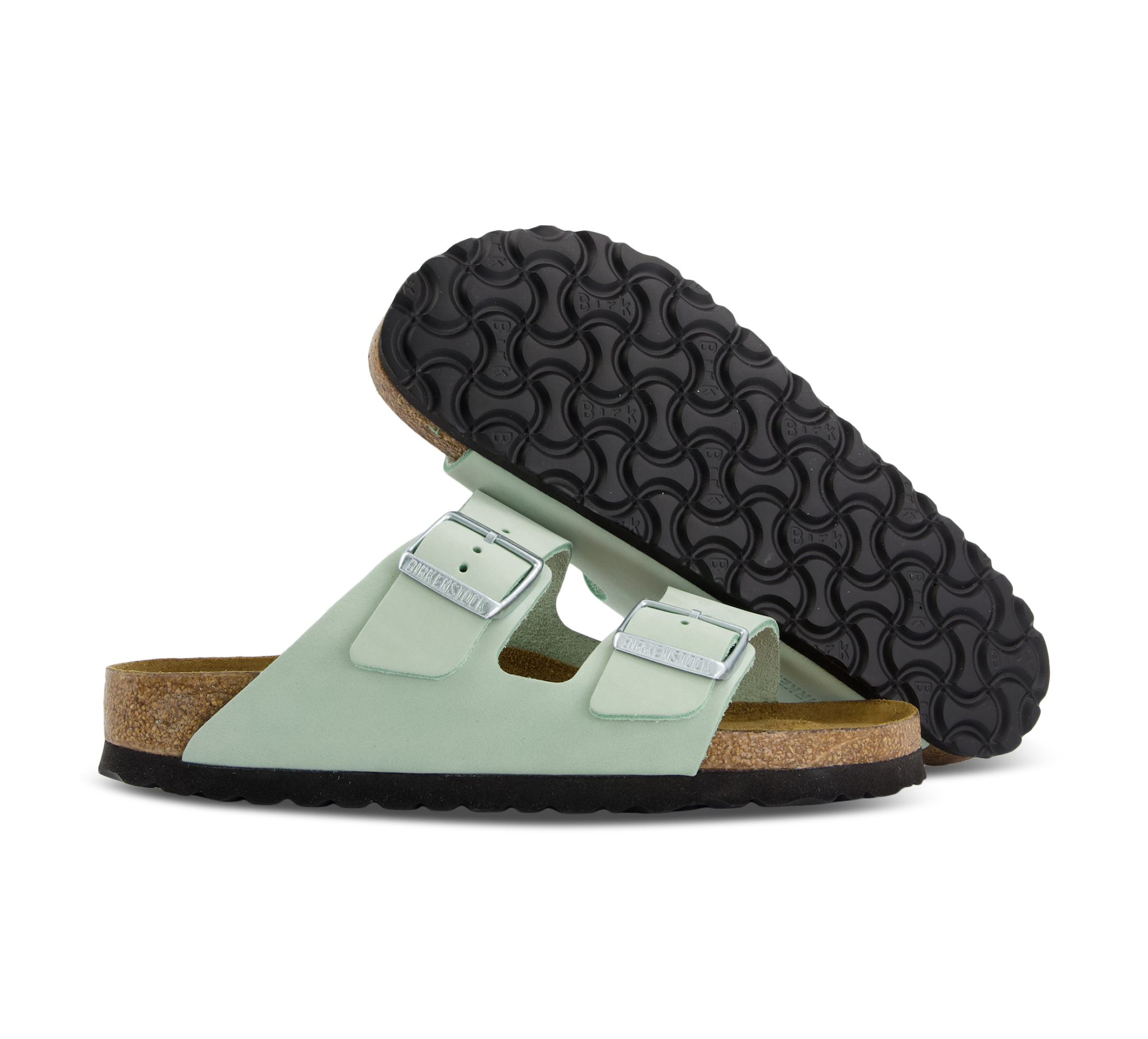 Birkenstock Arizona - Offene Hausschuhe