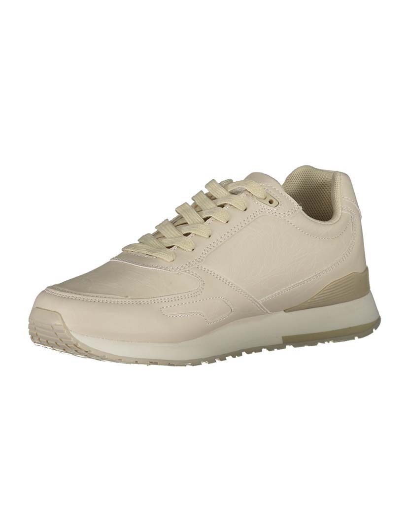 Beige Men's Sneakers
