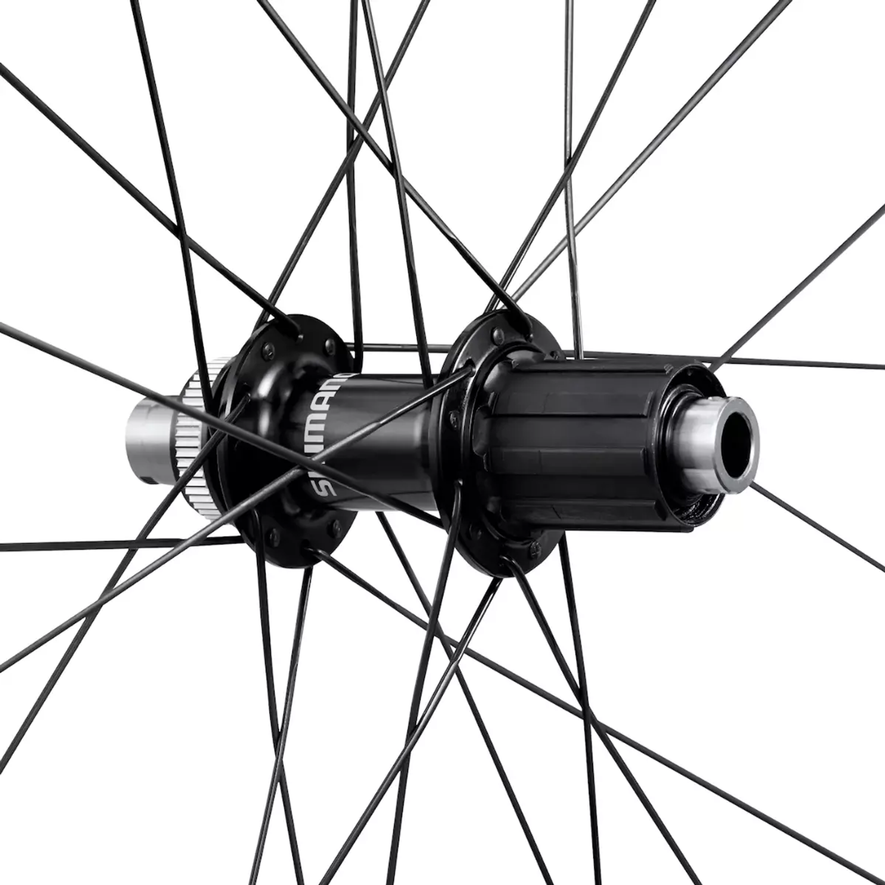Shimano 105 RS710 C46 Racefiets Wielset