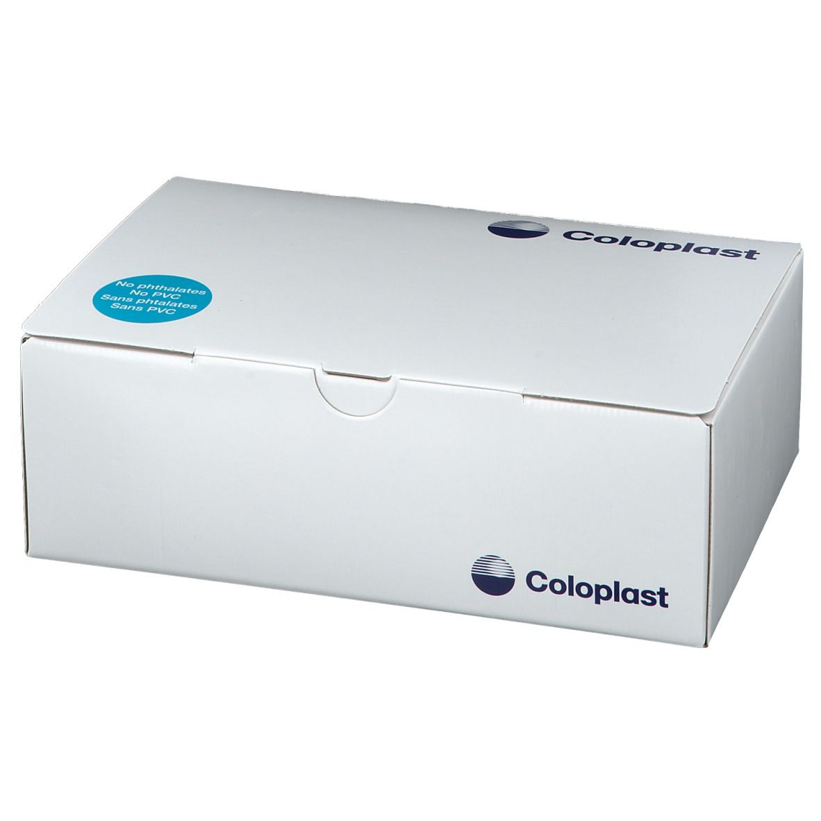 SpeediCath® Compact Katheter CH12, 30cm, Nelaton, Männer