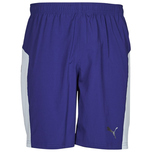 Puma - WV RECY 9SHORT - Bleu / Blanc