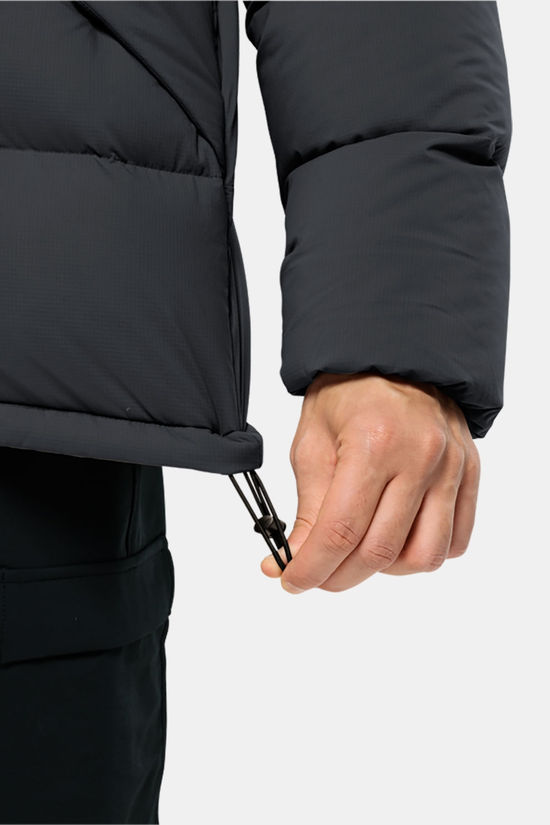 Jack Wolfskin Jack Wolfskin Roemertor Jkt M Donsjas