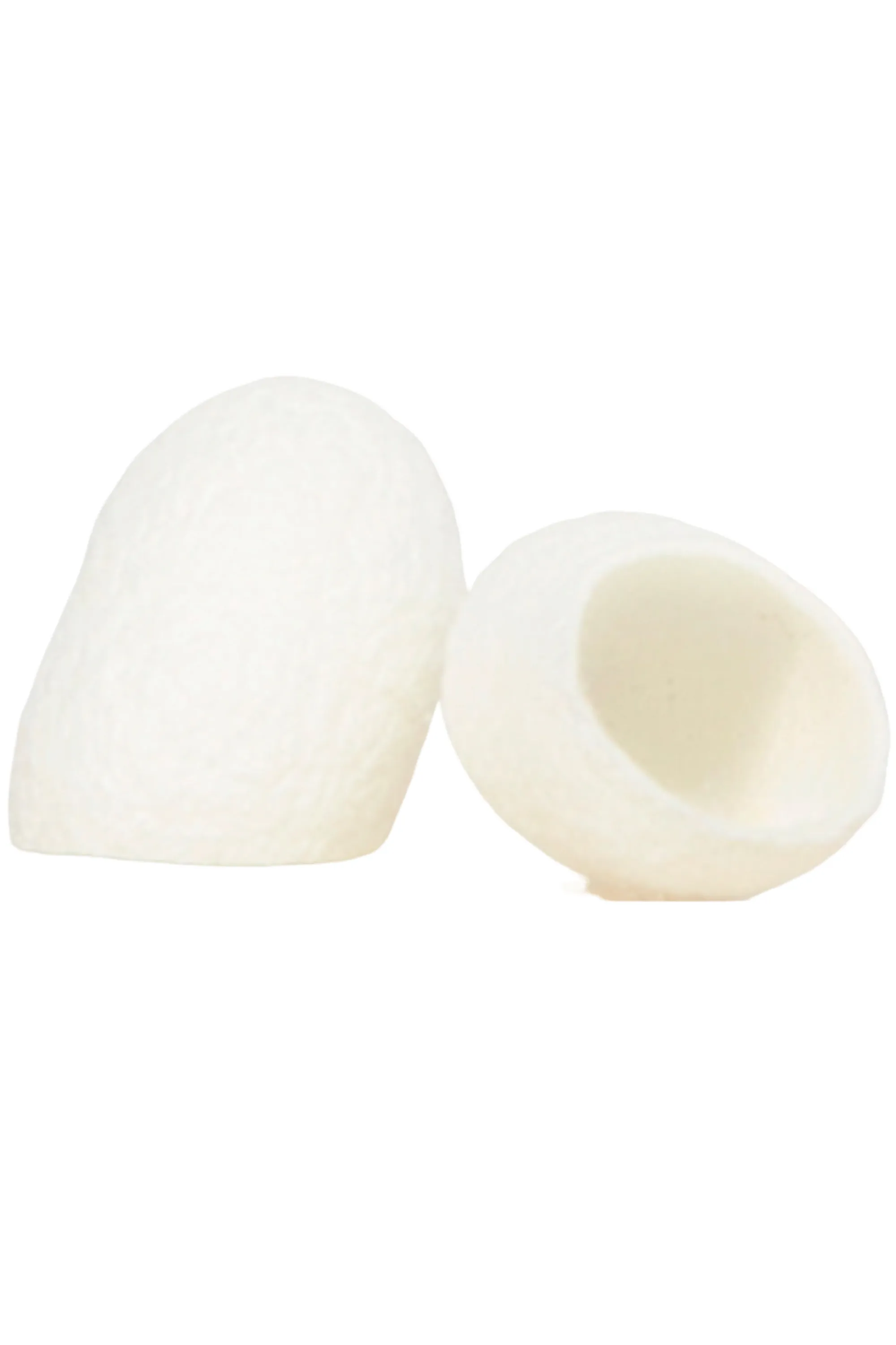 Cokon Lab Cocons de soie exfoliants