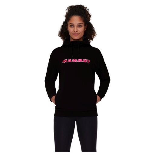 Moletom com o logotipo da Mammut