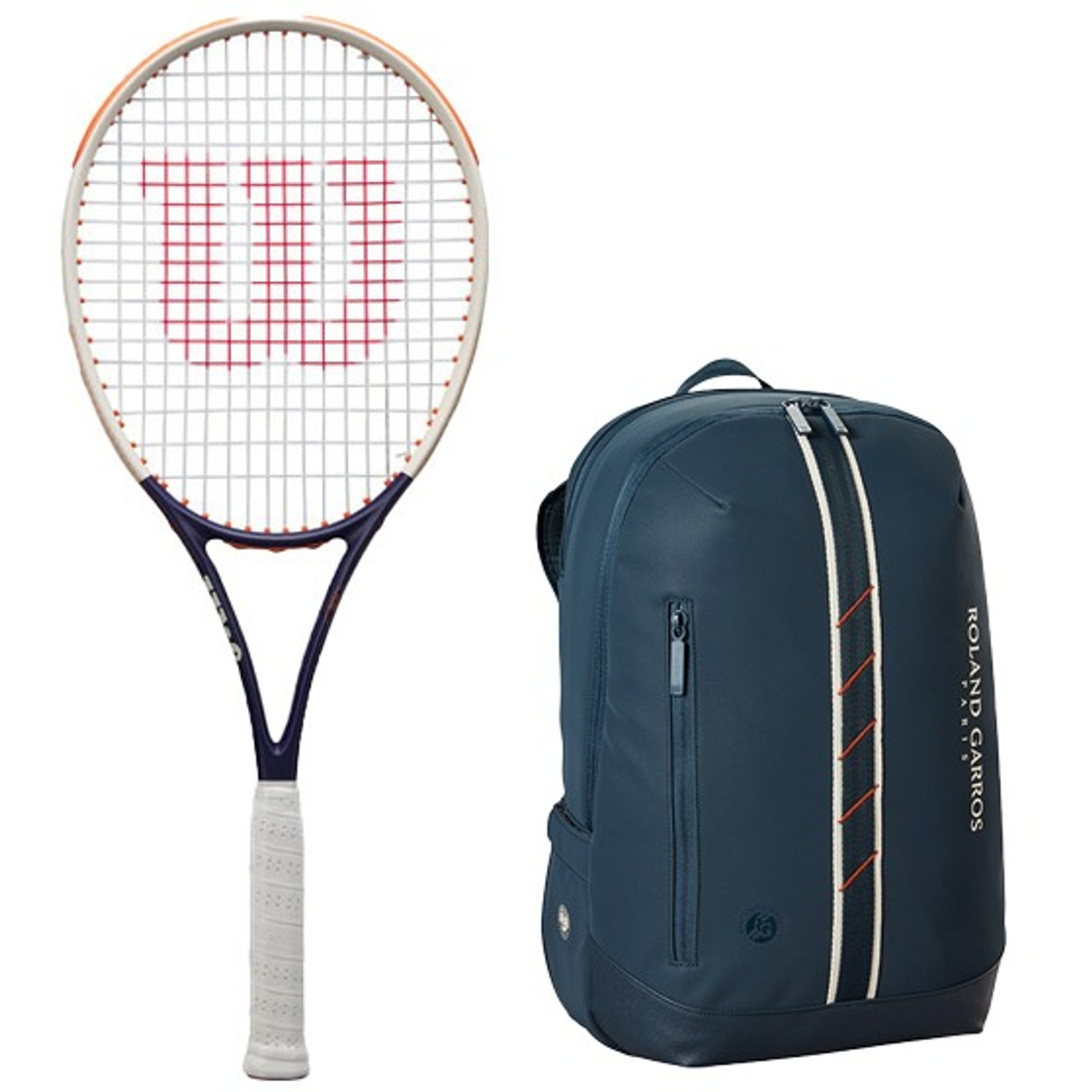 Wilson Roland Garros Triumph Bundel