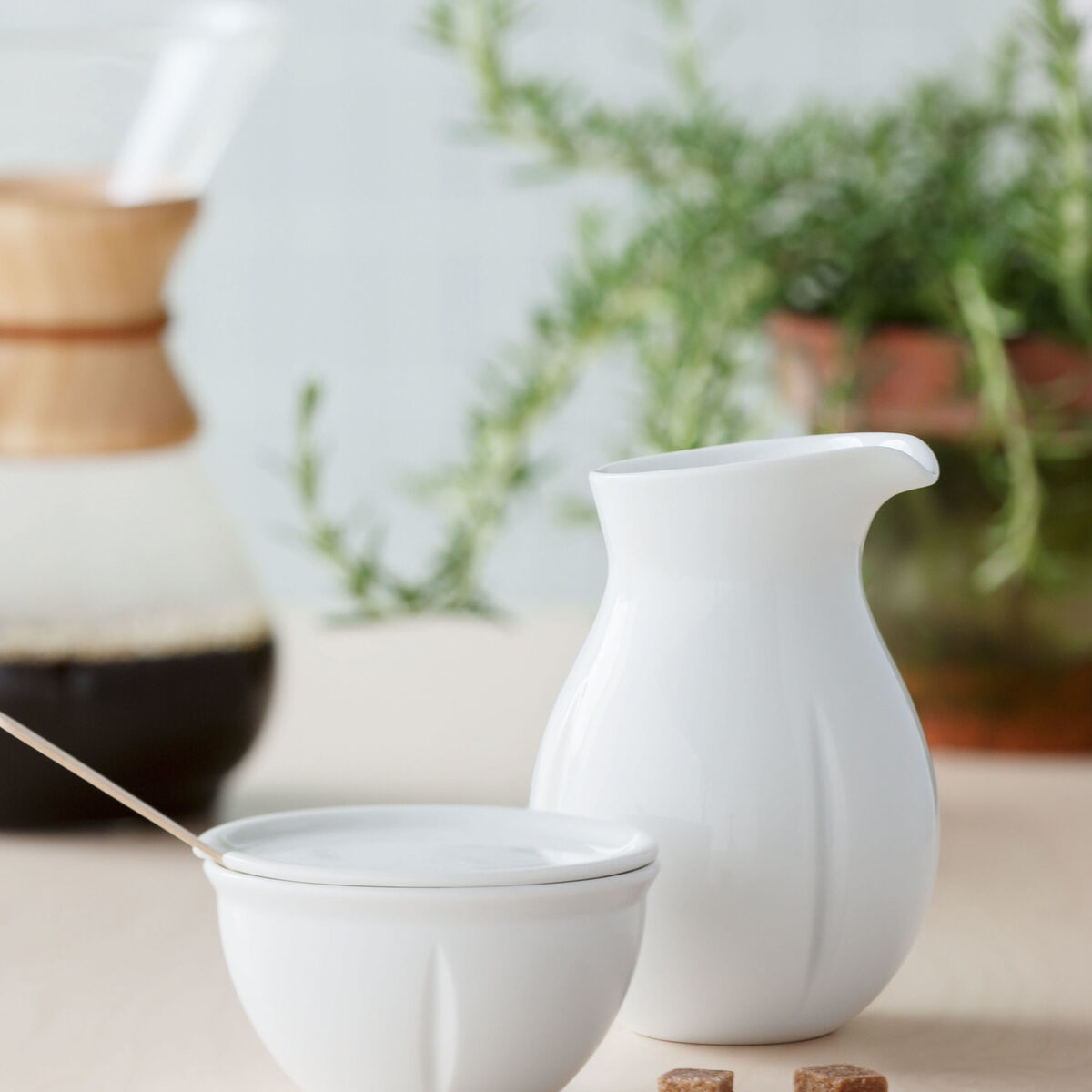 Grand Cru Soft Melkekanne