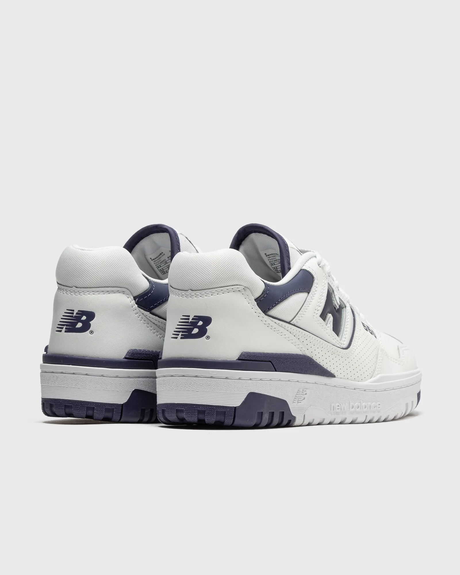 New Balance WMNS 550 BA