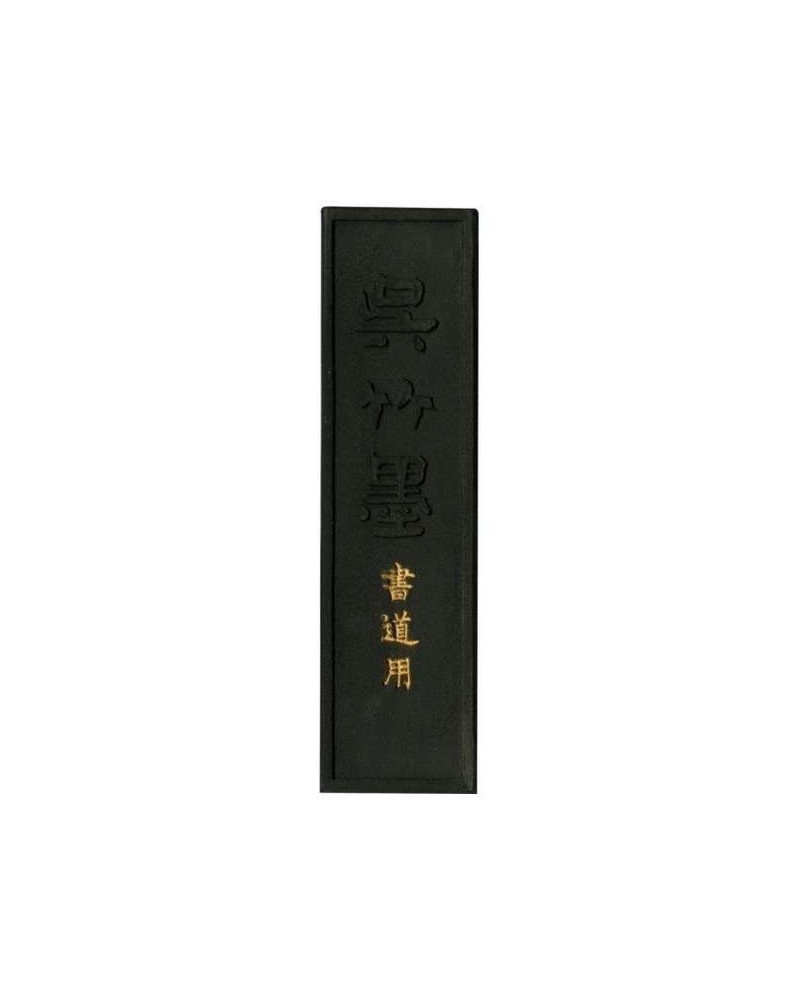 Baton encre noir japonaise