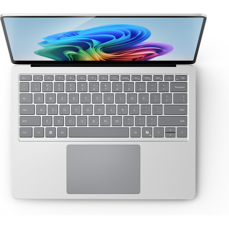Microsoft Surface Laptop 7 Copilot+ PC Snapdragon X1E-80-100 Ordinateur portable 38,1 cm (15