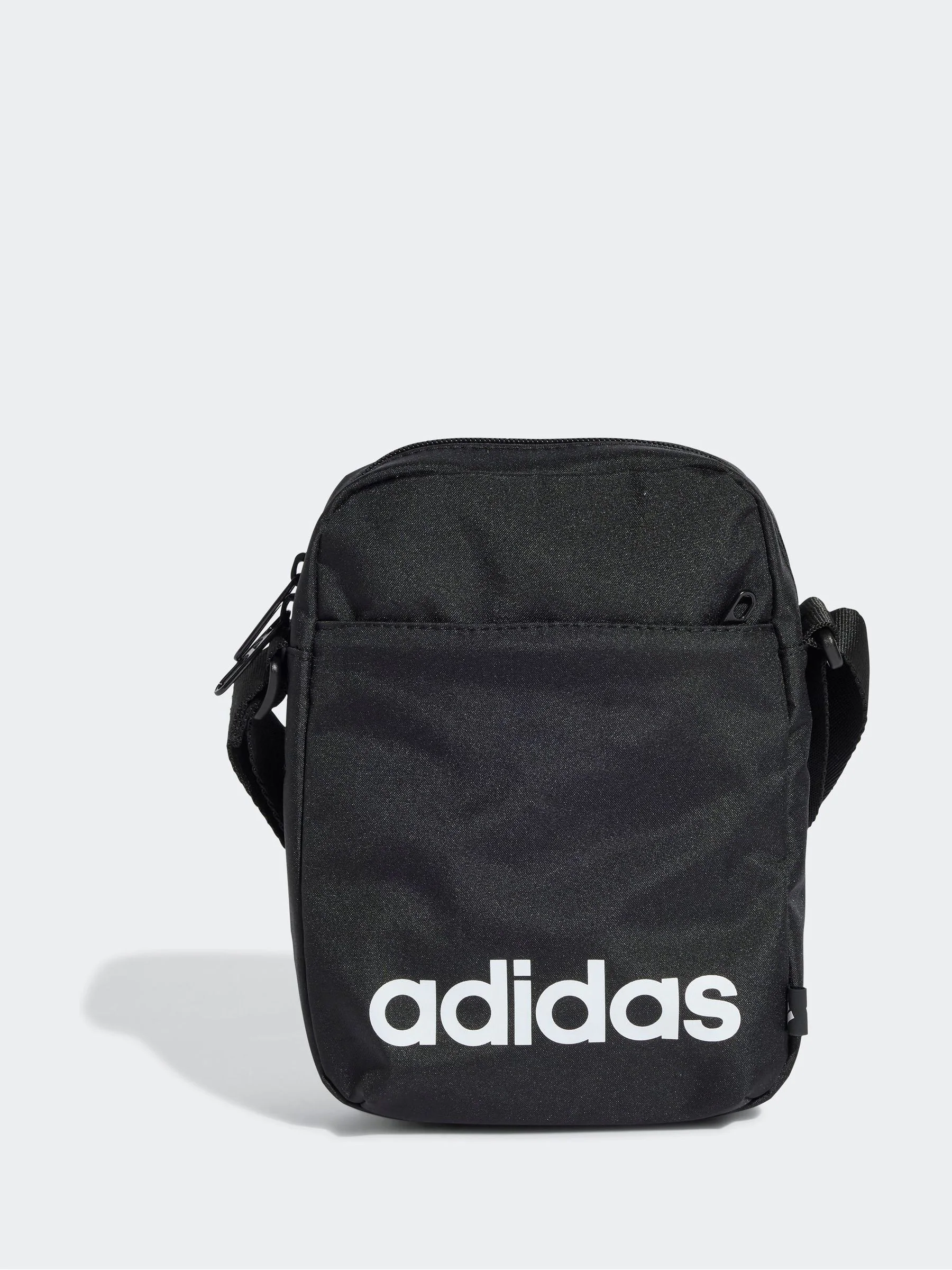 Zwart - adidas Linear Org Bag
