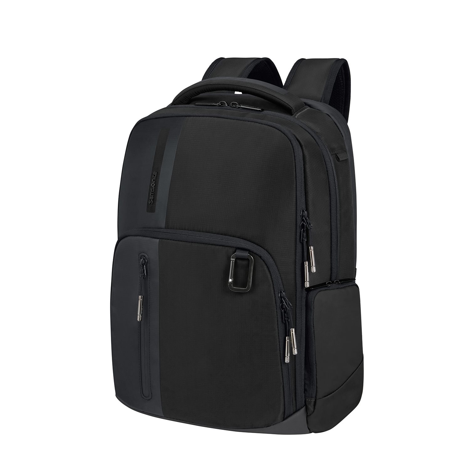 Samsonite BIZ2GO Laptop Backpack 14.1'' black