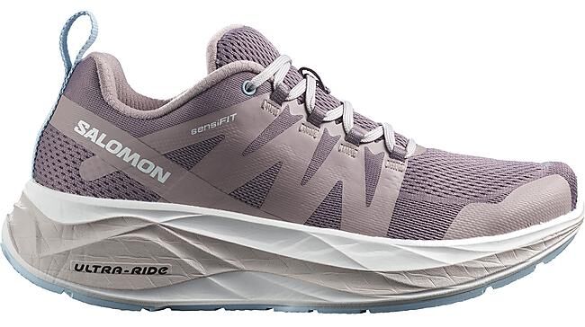 SALOMON - CHAUSSURES DE RUNNING GLIDE MAX W