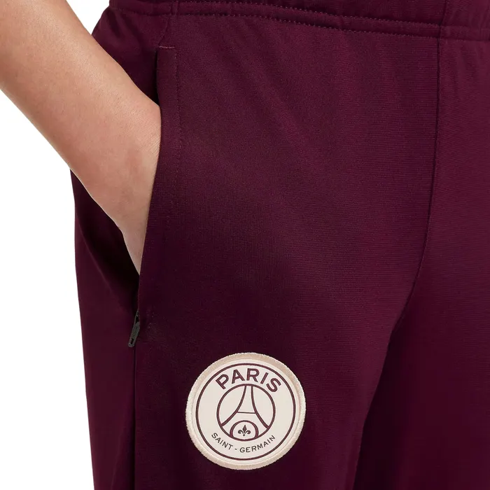Nike Paris Saint-Germain Strike Trainingspak Junior