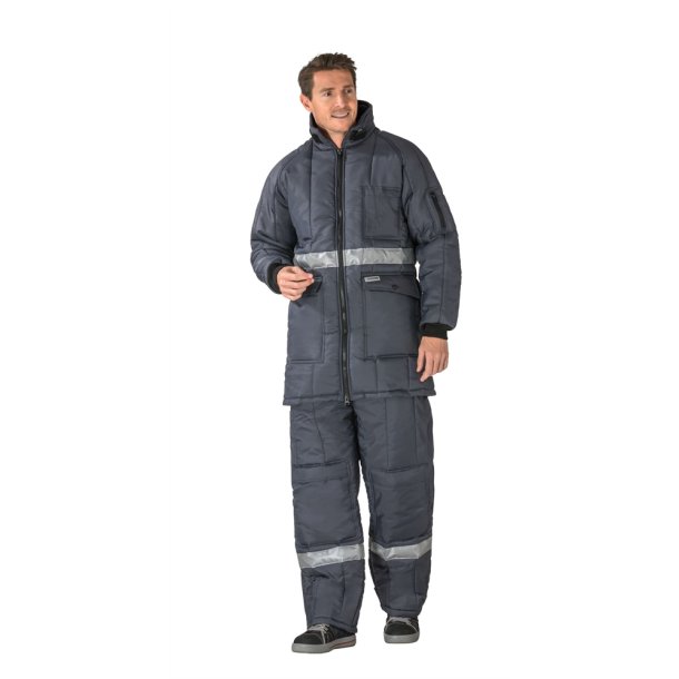 5121 Kølehus Parka
