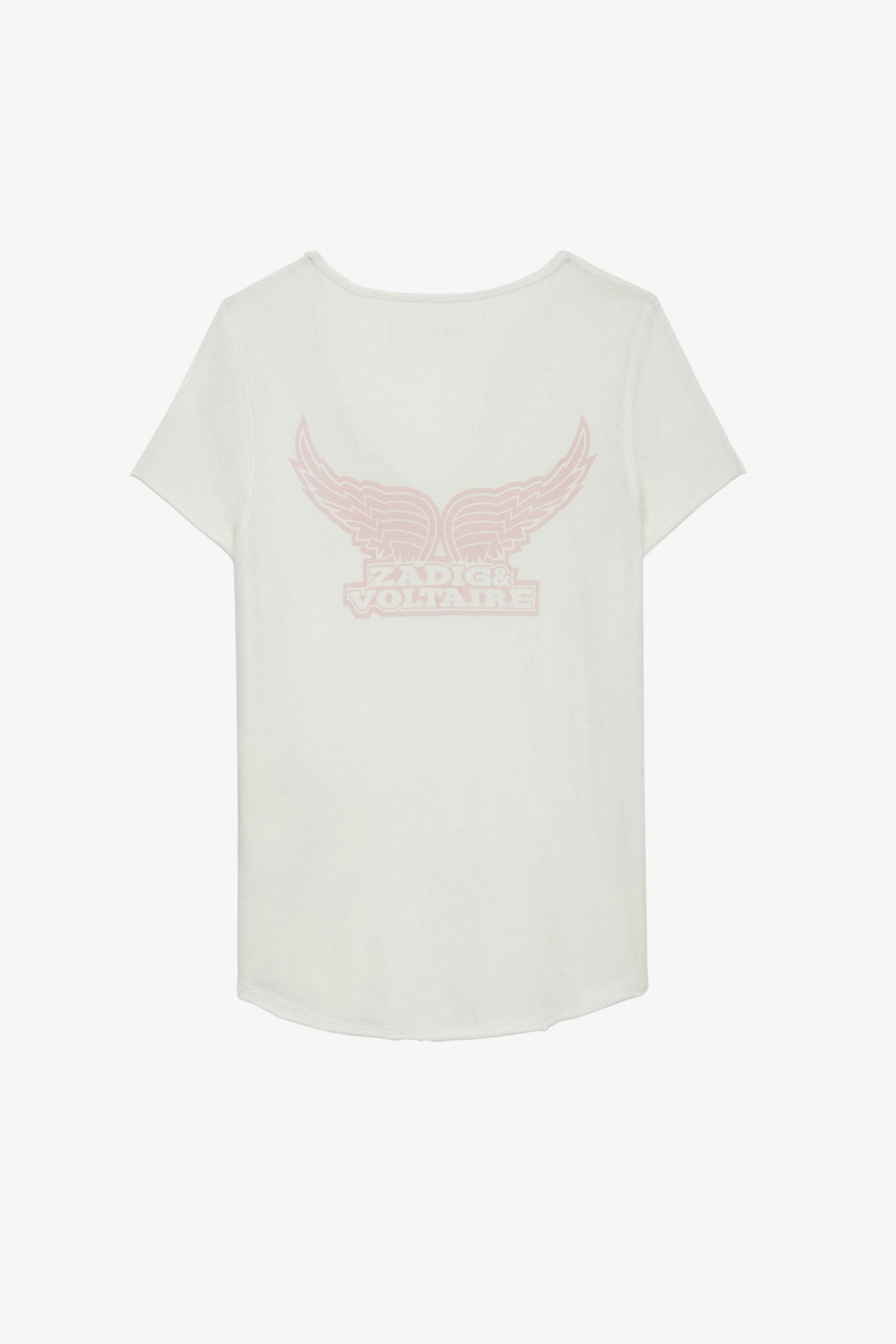 Tunisien Wings