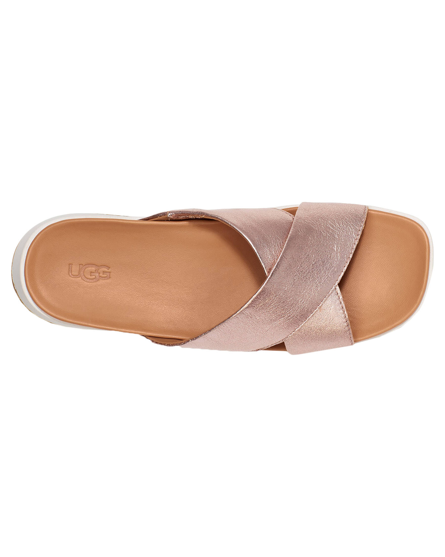 UGG| Damen Pantoletten EMILY