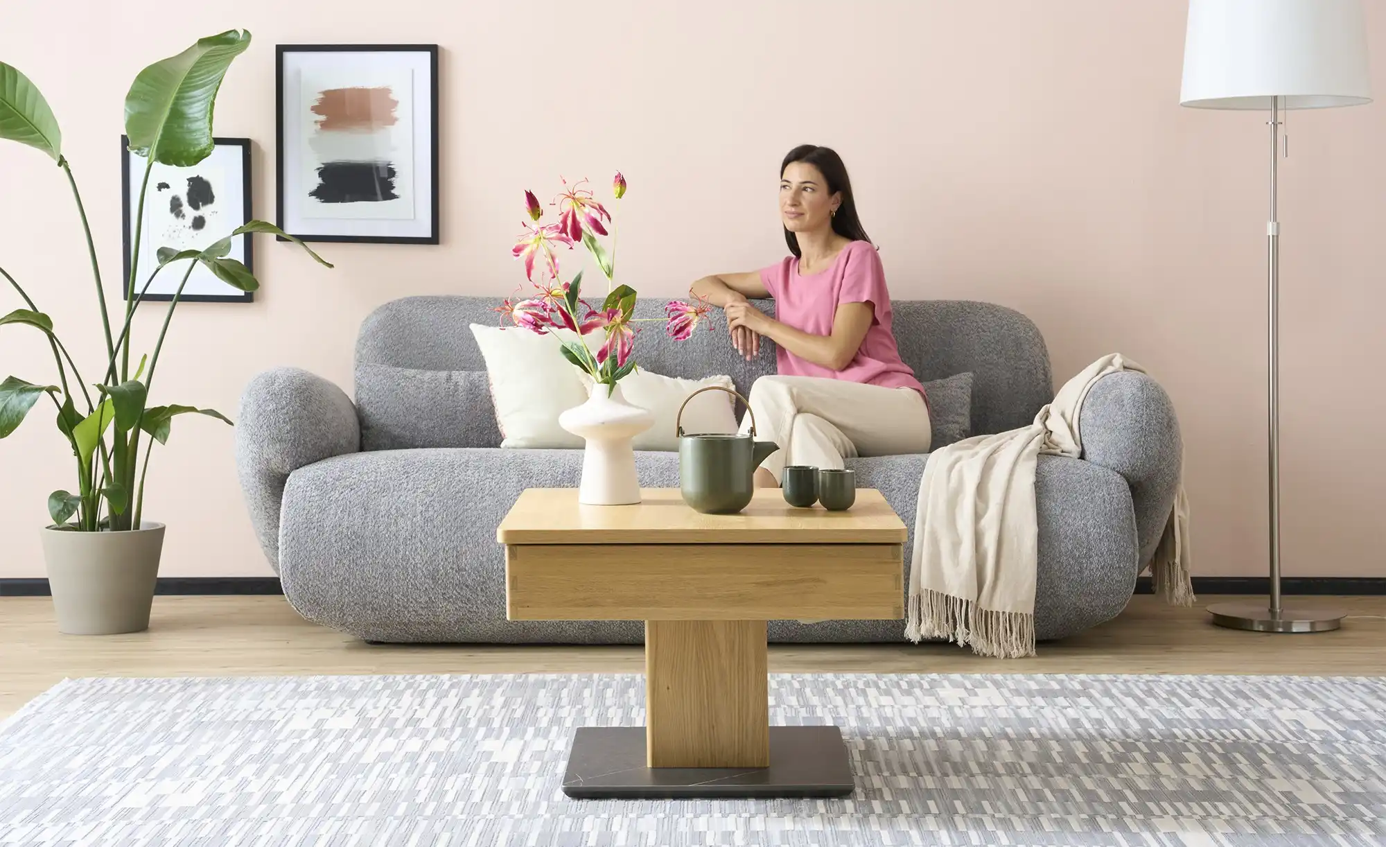 Couchtisch  Velbert