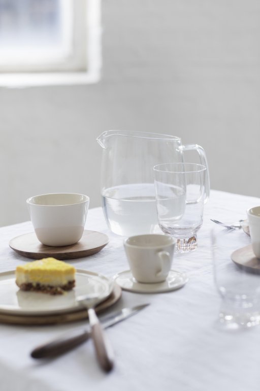 Serax Feast by Ottolenghi glazen 33cl set van 4