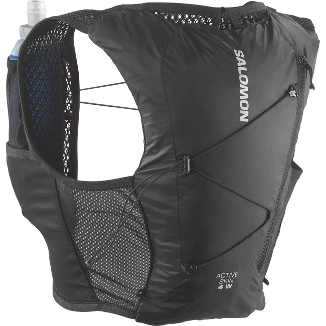 ACTIVE SKIN 4  Laufweste mit Flasks Damen